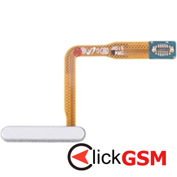Piesa Buton Pornire Cu Buton Amprenta Samsung Galaxy Z Flip6 558f