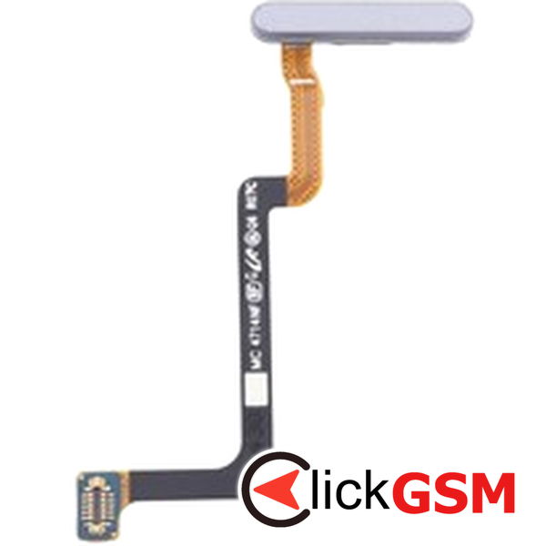 Piesa Buton Pornire Cu Buton Amprenta Samsung Galaxy Z Fold6 532k
