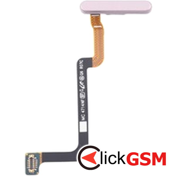 Piesa Buton Pornire Cu Buton Amprenta Samsung Galaxy Z Fold6 532m