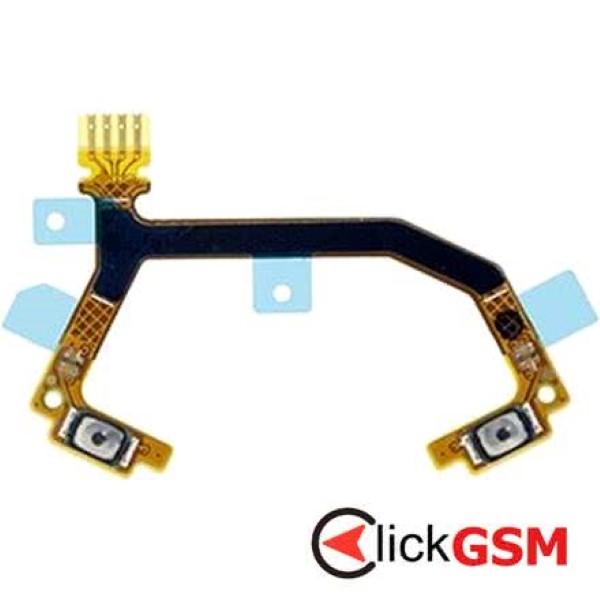 Piesa Buton Pornire Cu Buton Inapoi Samsung Galaxy Watch 42mm 1h0e