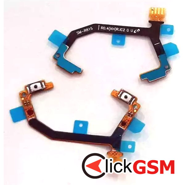 Piesa Buton Pornire Cu Buton Inapoi Samsung Galaxy Watch 42mm 2j9r