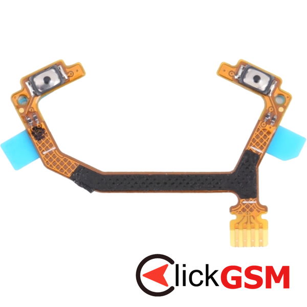 Piesa Buton Pornire Cu Buton Inapoi Samsung Galaxy Watch 42mm 2zv9
