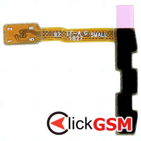 Piesa Buton Pornire Cu Buton Inapoi Samsung Galaxy Watch 42mm W3f