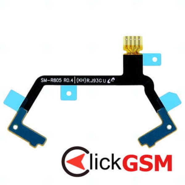 Piesa Buton Pornire Cu Buton Inapoi Samsung Galaxy Watch 46mm 117x