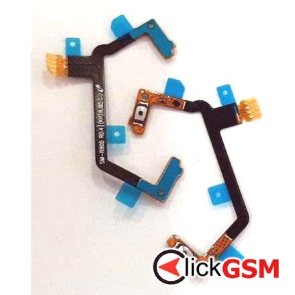 Piesa Buton Pornire Cu Buton Inapoi Samsung Galaxy Watch 46mm 2j9s