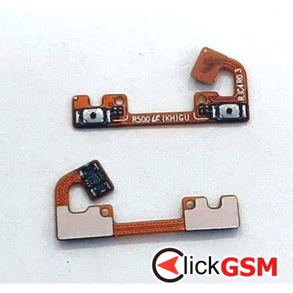 Piesa Buton Pornire Cu Buton Inapoi Samsung Galaxy Watch 46mm 2j9t