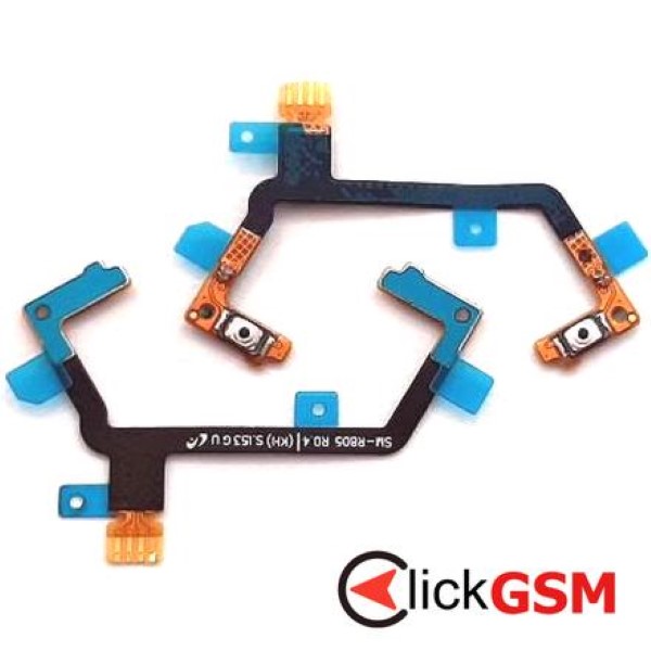 Piesa Buton Pornire Cu Buton Inapoi Samsung Galaxy Watch 46mm 2j9u