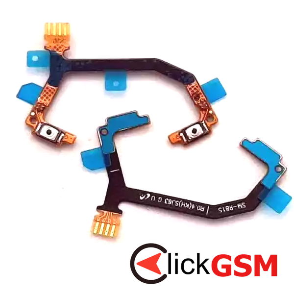 Piesa Buton Pornire Cu Buton Inapoi Samsung Galaxy Watch 46mm 2j9v