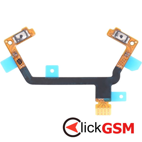 Piesa Buton Pornire Cu Buton Inapoi Samsung Galaxy Watch 46mm 2w6n