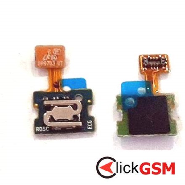 Piesa Buton Pornire Cu Buton Inapoi Samsung Galaxy Watch S3 Classic 2j9w