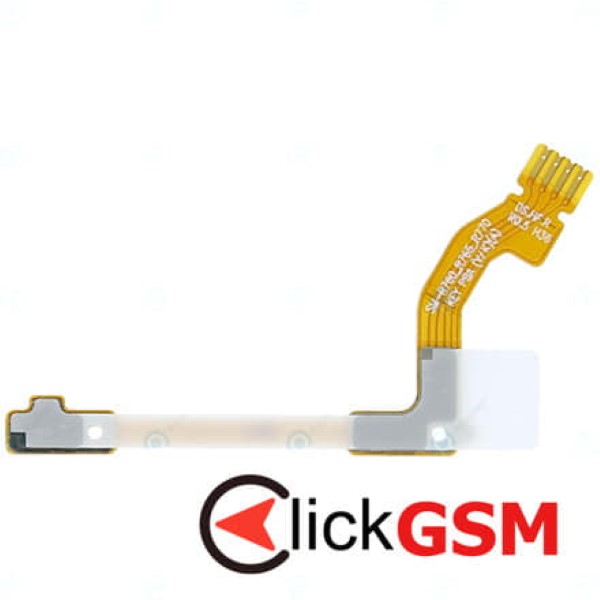 Piesa Buton Pornire Cu Buton Inapoi Samsung Galaxy Watch S3 Classic W81