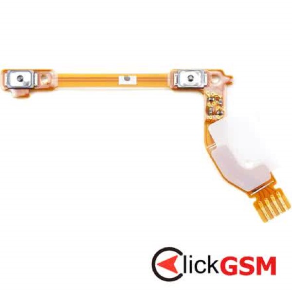 Piesa Buton Pornire Cu Buton Inapoi Samsung Galaxy Watch S3 Frontier 1gwz
