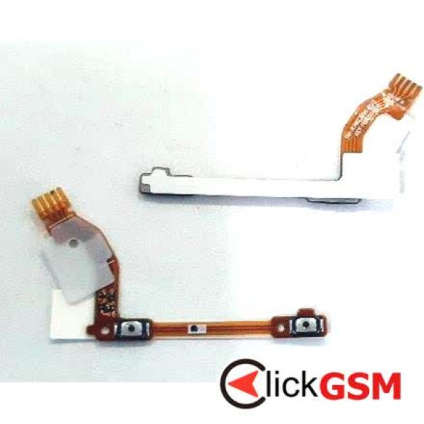 Piesa Buton Pornire Cu Buton Inapoi Samsung Galaxy Watch S3 Frontier 2j8i