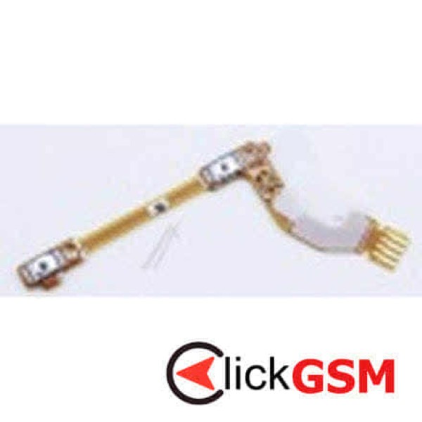 Piesa Buton Pornire Cu Buton Inapoi Samsung Galaxy Watch S3 Frontier Vyf