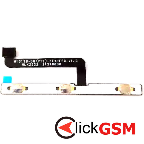 Piesa Buton Pornire Doogee R20 3gsb
