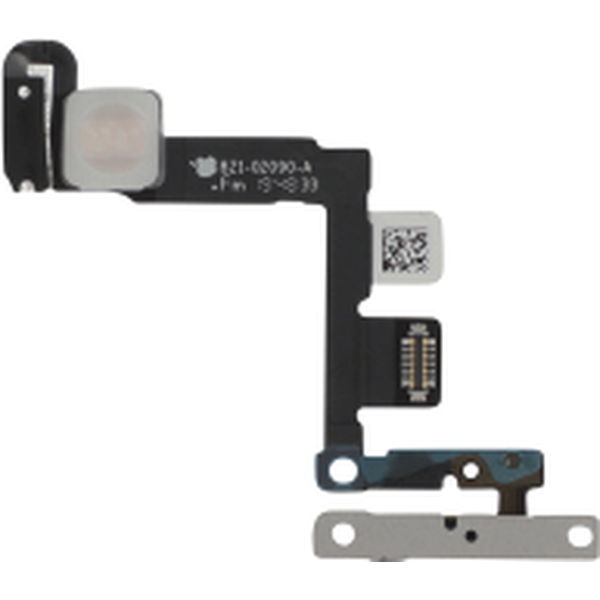 Apple iPhone 11 · Power Flex iPhone 11 Black