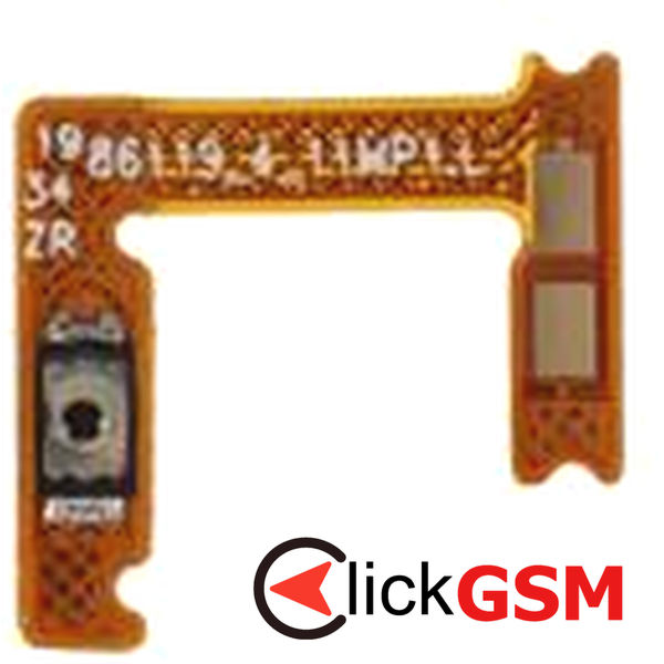 Piesa Buton Pornire Samsung Galaxy A20s 4050