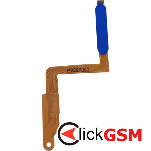 Piesa Buton Pornire Samsung Galaxy A7 2018 3fxa