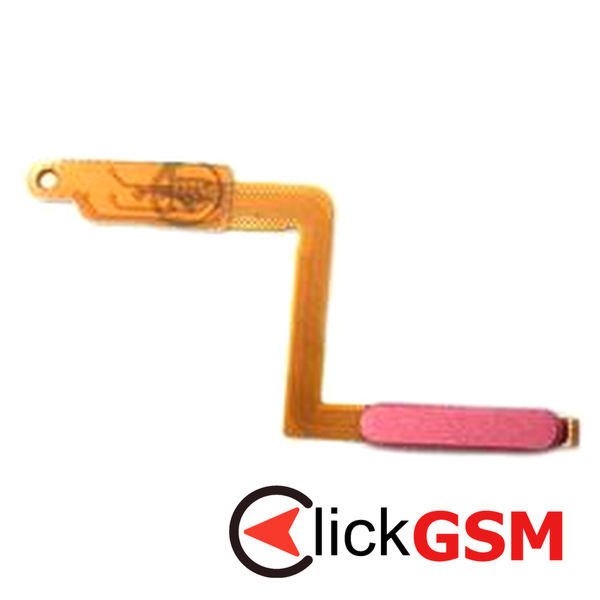 Piesa Buton Pornire Samsung Galaxy A7 2018 51mt