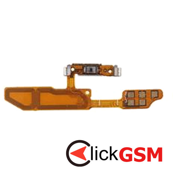 Piesa Buton Pornire Samsung Galaxy Note9 54f4