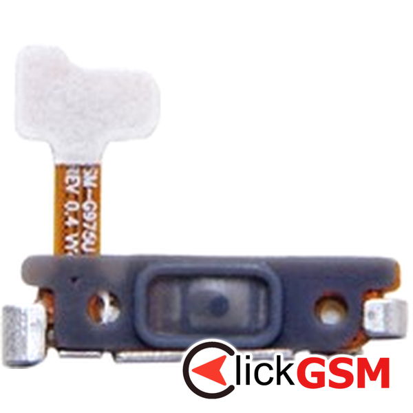 Piesa Buton Pornire Samsung Galaxy S10 559g