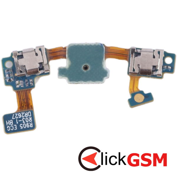 Piesa Buton Pornire Samsung Galaxy Watch5 40mm 2eo4