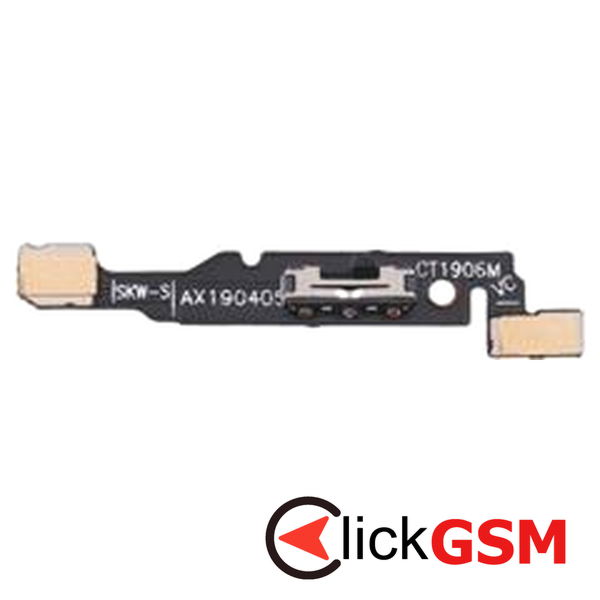 Piesa Buton Pornire Xiaomi Black Shark 2 X5p