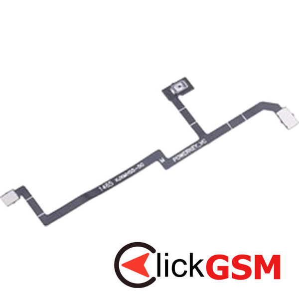 Piesa Buton Pornire Xiaomi Black Shark 5 1ssn