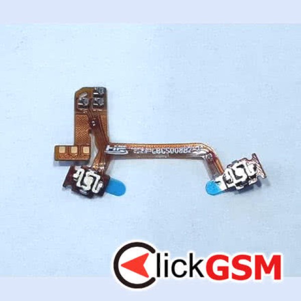 Piesa Buton Pornire Xiaomi Watch S2 46mm 34ry