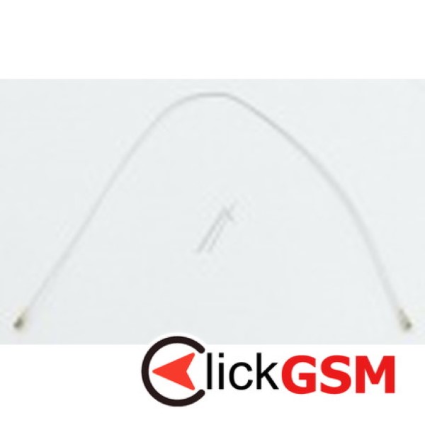 Piesa Cablu Antena Alb Samsung Galaxy A52 16lo