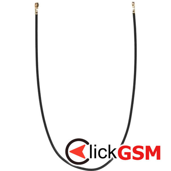 Piesa Cablu Antena Negru Samsung Galaxy A53 5g 40l6