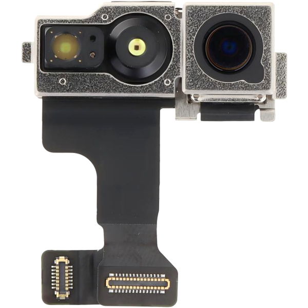Apple iPhone 16 · For iPhone 16 Front Facing Camera Support Repair Assistant Face ID