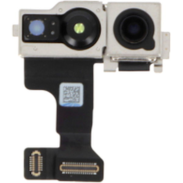 Apple iPhone 16 · Camera frontala TrueDepth iPhone 16 Prime cu diagnoza