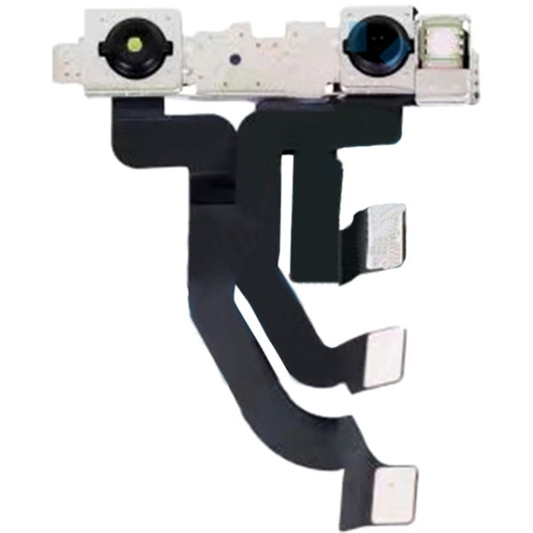 Apple iPhone X · Front Camera + Infrared Camera for iPhone X