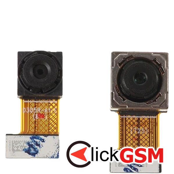 Piesa Camera Fata Cu Camera Spate Vivo Y85 4w06