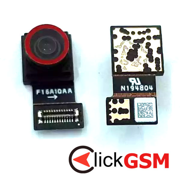 Piesa Camera Fata Motorola Moto G8 Power 313h