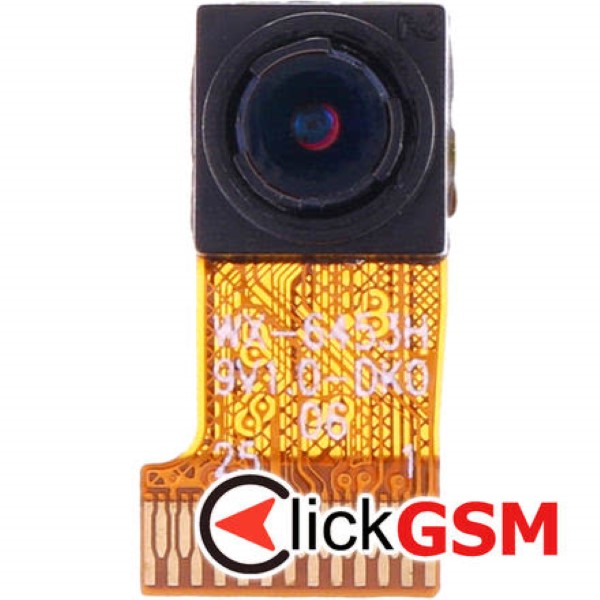 Piesa Camera Fata Negru Blackview A30 226l