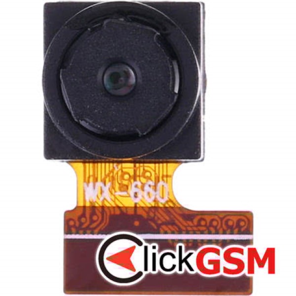 Piesa Camera Fata Negru Blackview Bv5500 Pro 226t