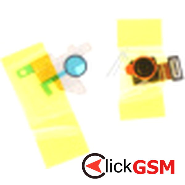 Piesa Camera Fata Oneplus 13r 5652