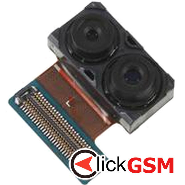 Piesa Camera Fata Samsung Galaxy A8 2018 51pk