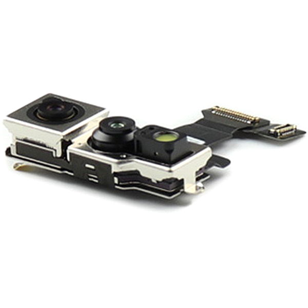 Apple iPhone 16 · Front-facing Camera For iPhone 16 Pulled (Calibrated Used)