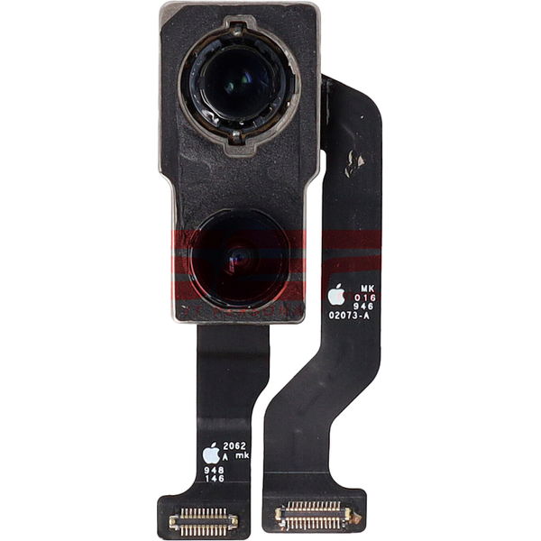 Apple iPhone 11 · Camera spate iPhone 11