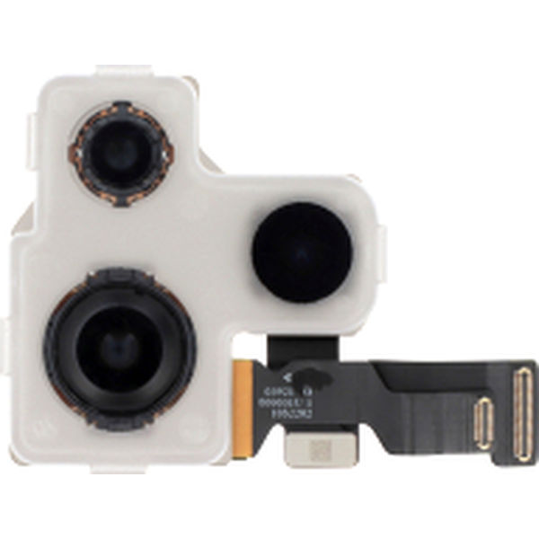 Apple iPhone 14 Pro Max · Camera spate Reconditionat pentru iPhone 14 Pro Max