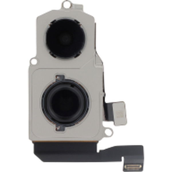 Apple iPhone 16 · Camera spate Reconditionat iPhone 16