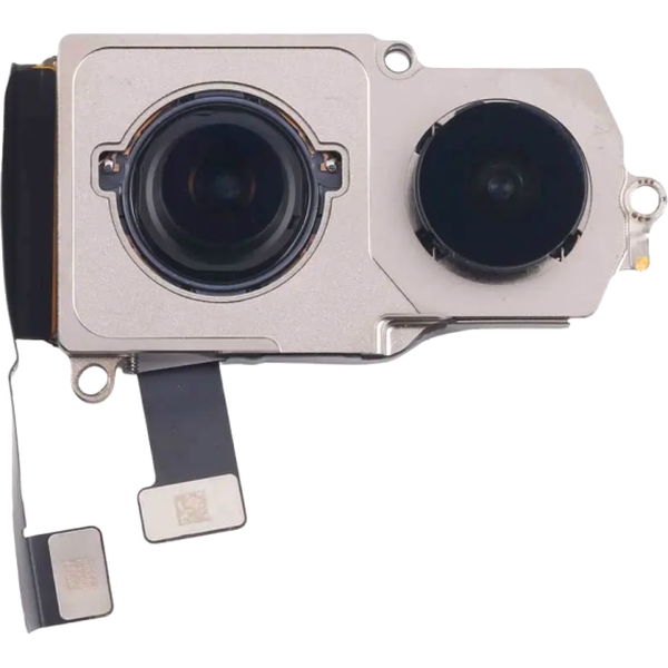 Apple iPhone 16 · Modul Camera foto principala COMPATIBIL Cu IPHONE 16