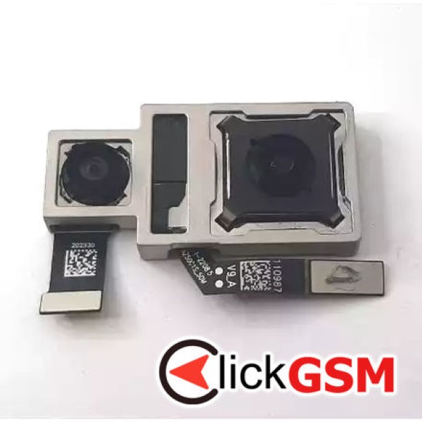 Piesa Camera Spate Asus Zenfone 6 3dna