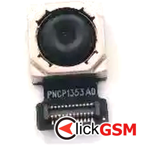 Piesa Camera Spate Black Blackview Oscal C60 4pz4