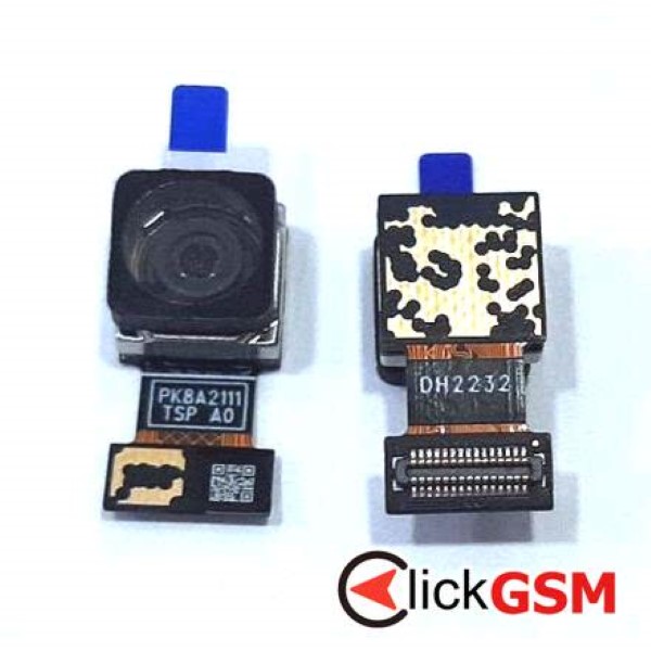 Piesa Camera Spate Blackview A85 2o0k