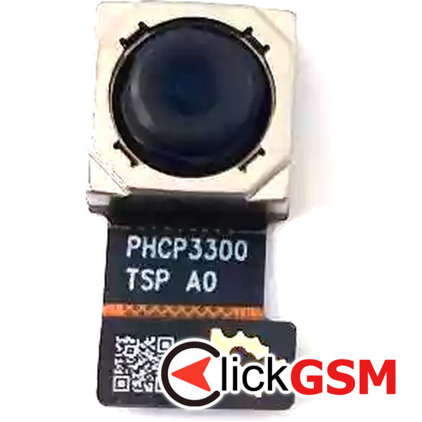 Piesa Piesa Camera Spate Blackview Bv8100 3ido