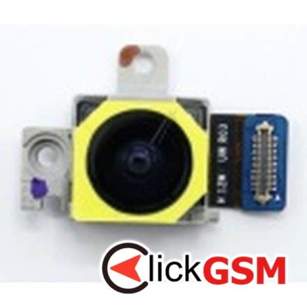 Piesa Camera Spate Cu Blit Samsung Galaxy S20 Ultra 5g Iwe